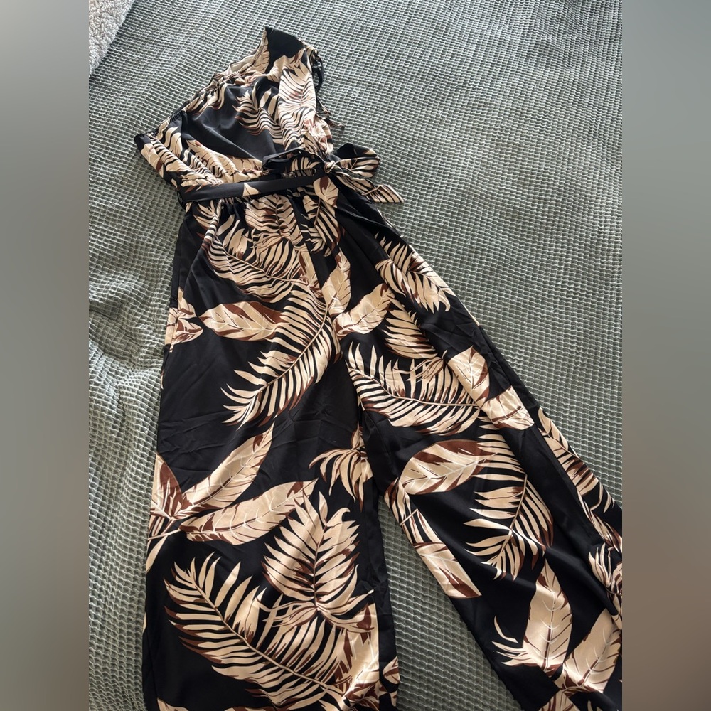 NWT Jumper
